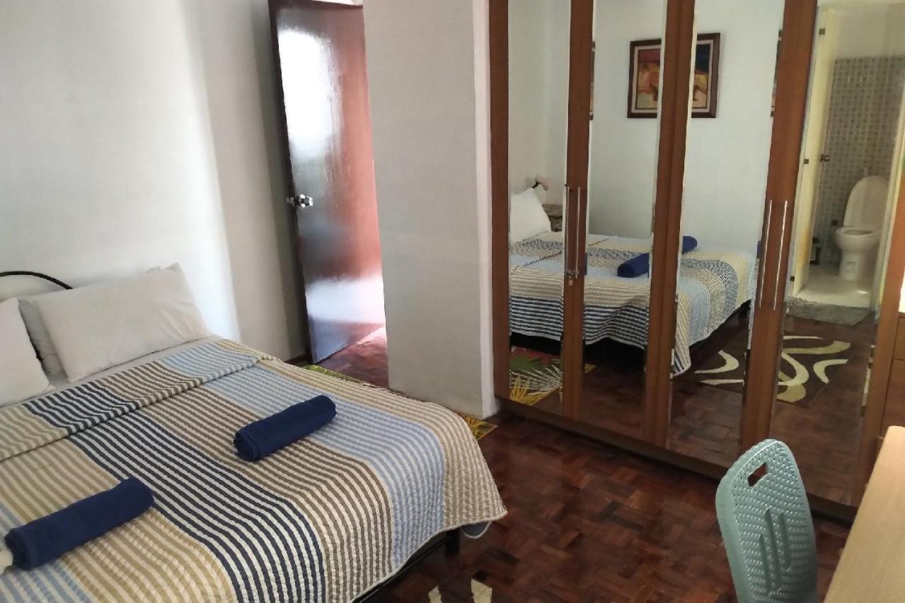Somerset Tower 1 Apartamento *