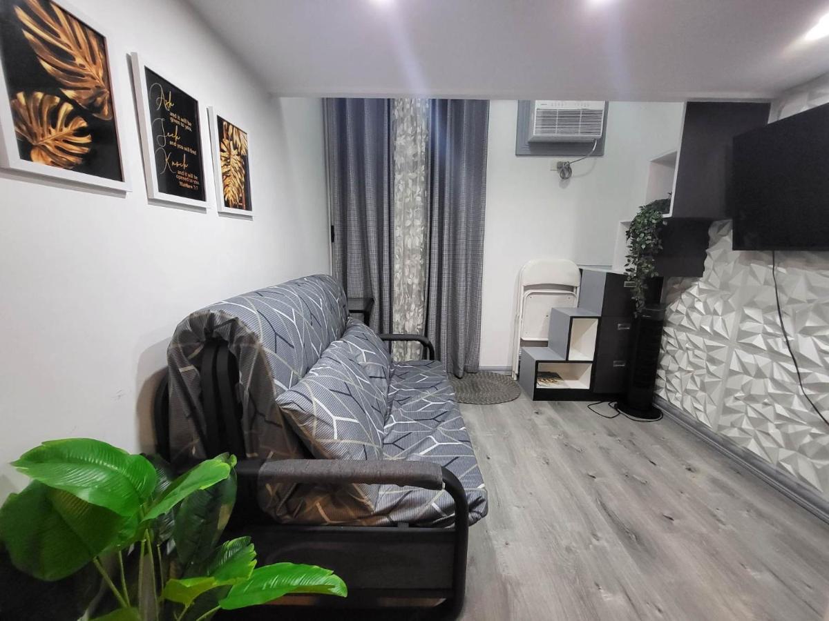 Legaspi Loft Apartamento *