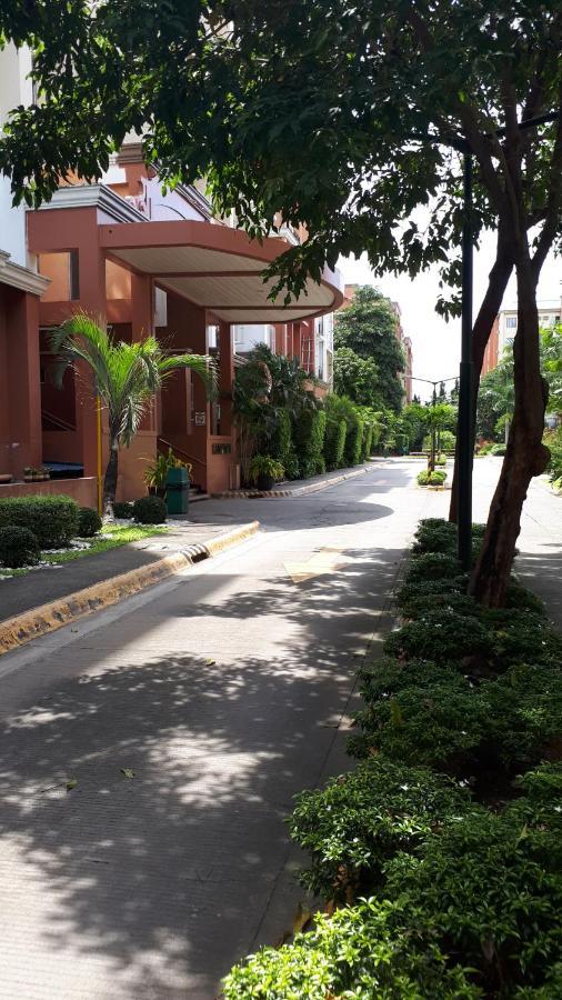 Apartamento Legaspi Loft
