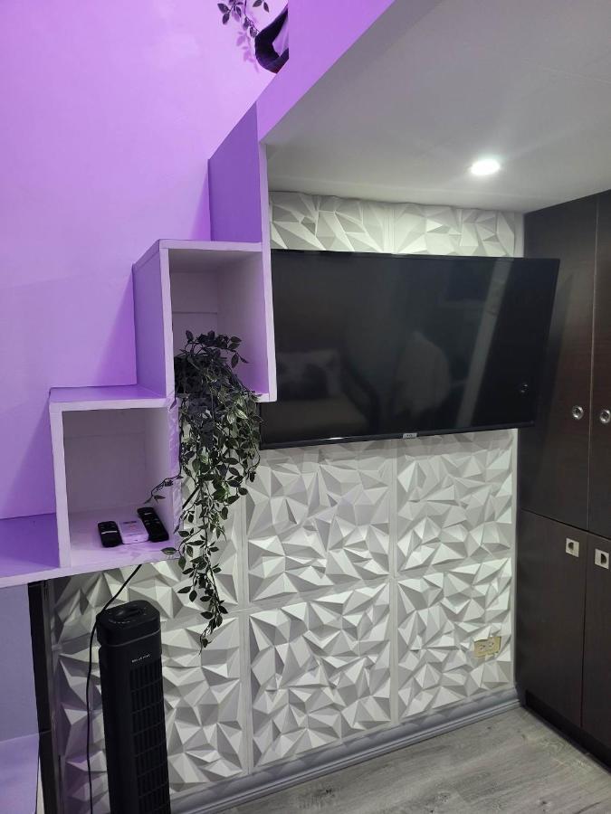 Legaspi Loft *