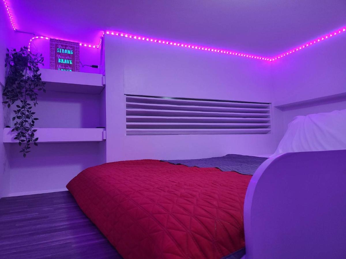 Apartamento Legaspi Loft *