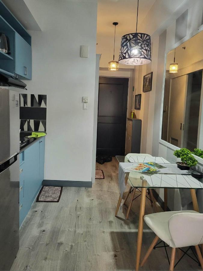 Legaspi Loft Apartamento Manila