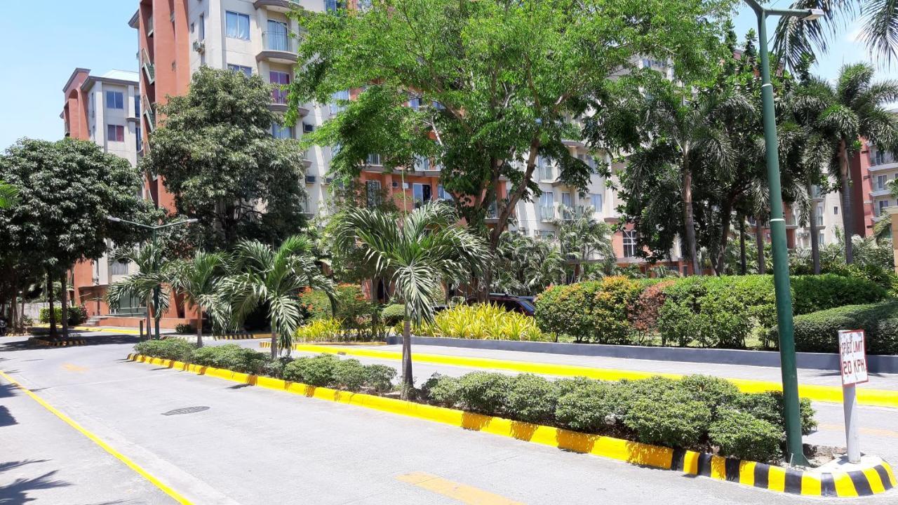 Apartamento Legaspi Loft Manila