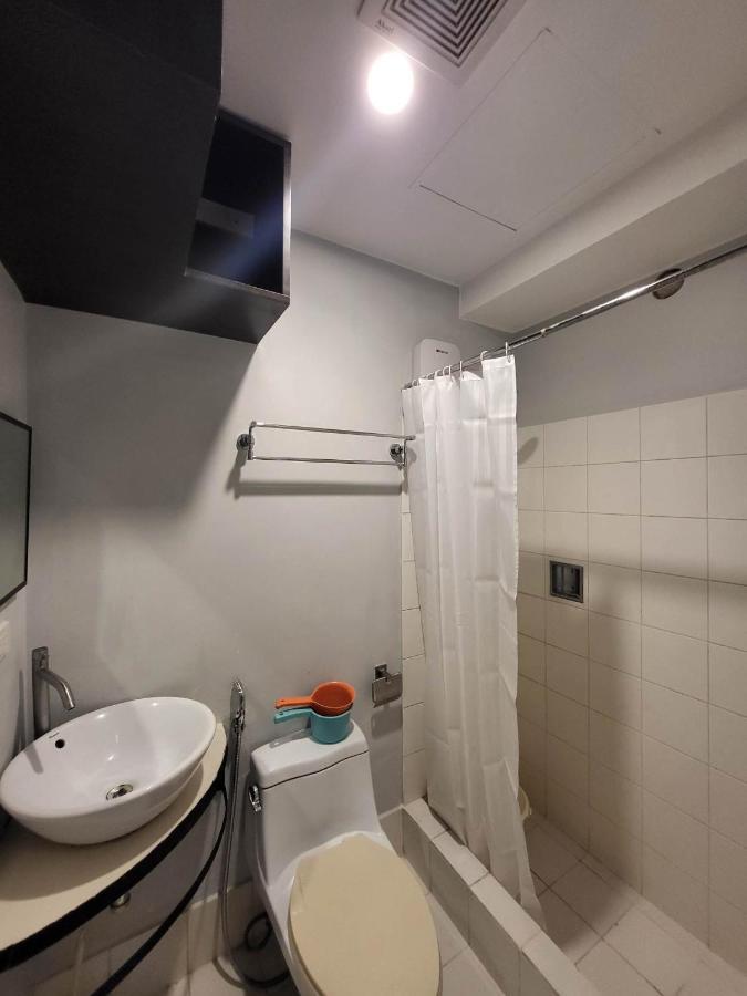Legaspi Loft Apartamento *