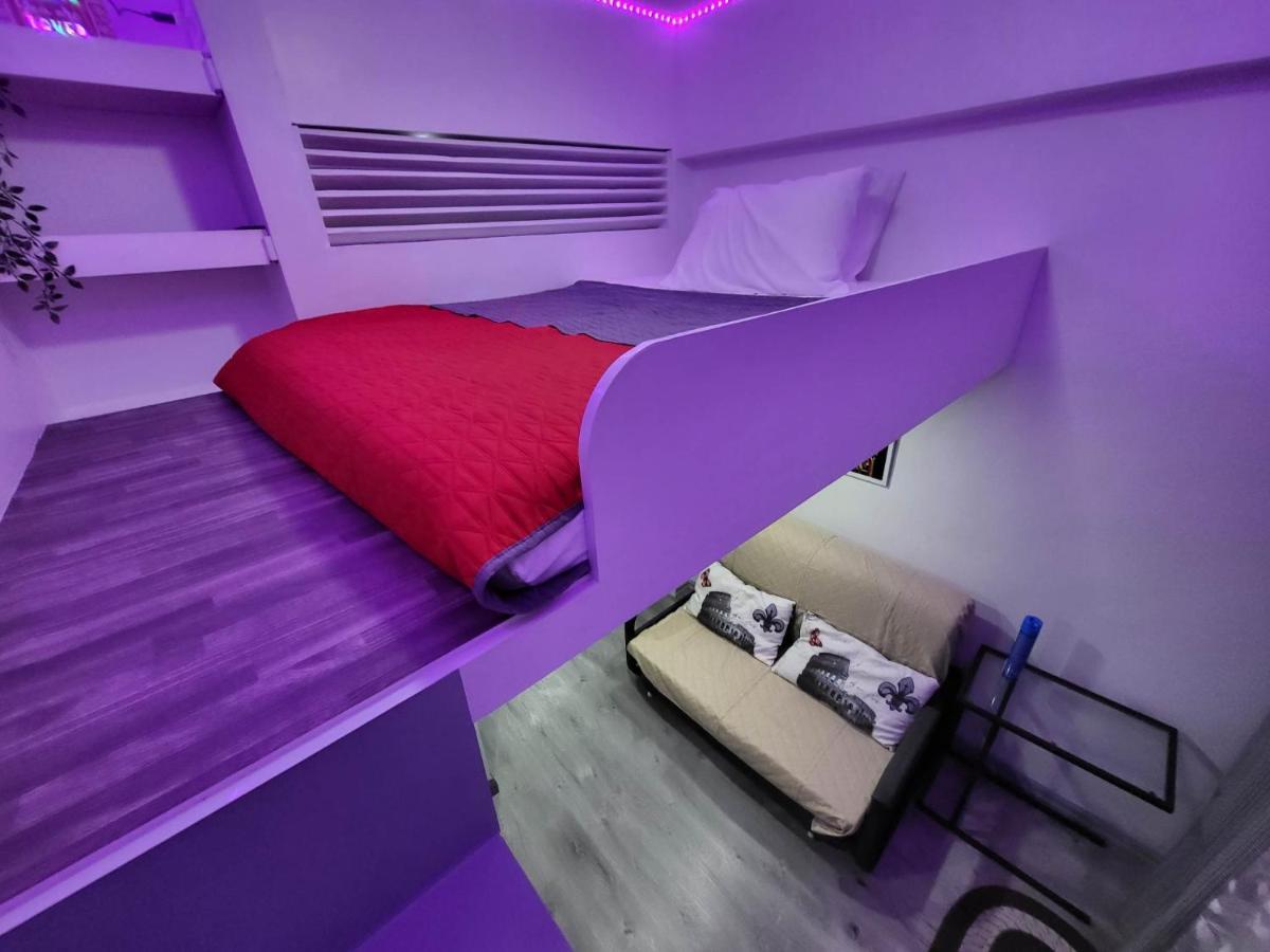 Legaspi Loft