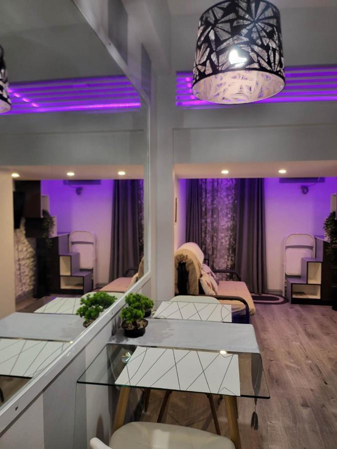 Legaspi Loft