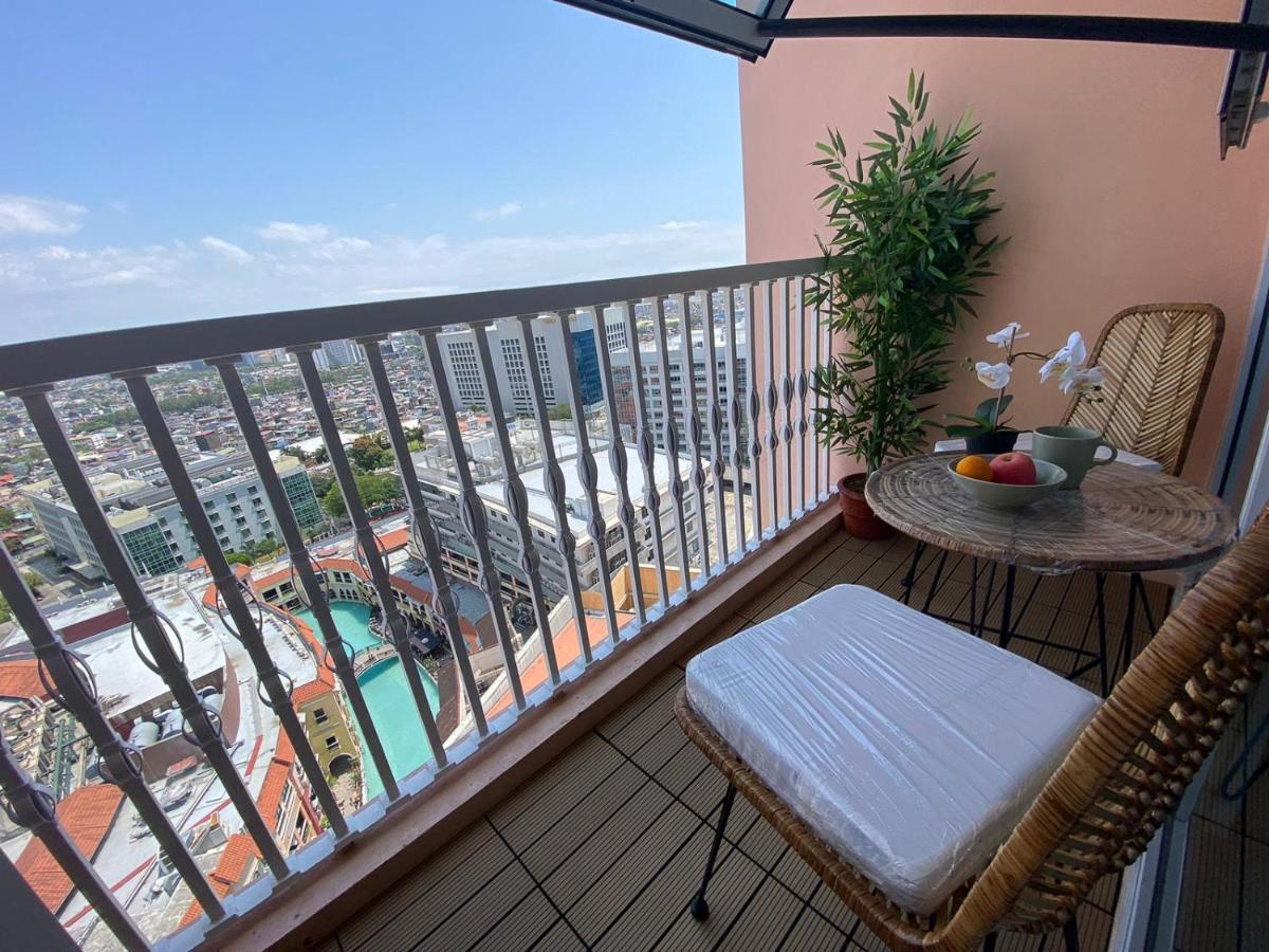 Njoy! Boho Luxury At Venice Grand Canal - Perfect For Business & Couples