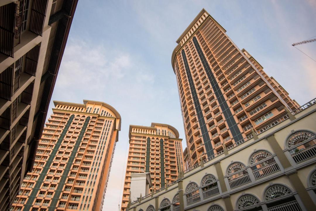 The Pearl - Venice Luxury Residences Mckinley Manila