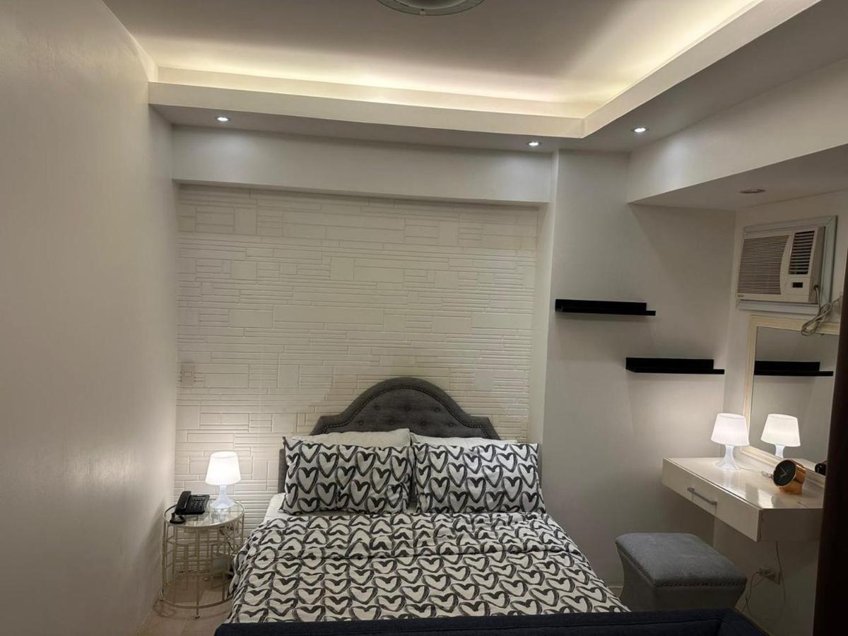 Apartment The Pearl - Venice Luxury Residences Mckinley