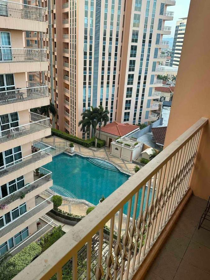 The Pearl - Venice Luxury Residences Mckinley