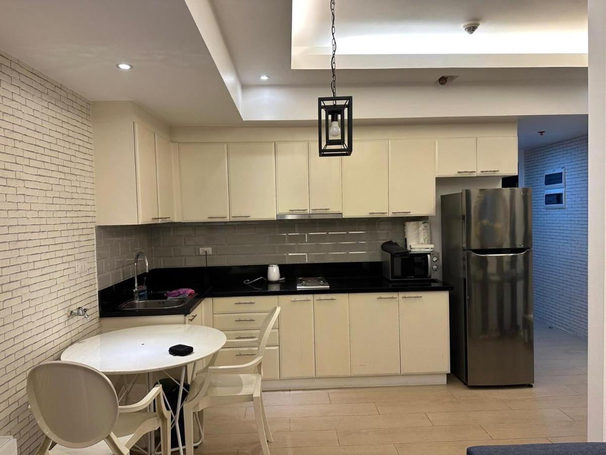 The Pearl - Venice Luxury Residences Mckinley *
