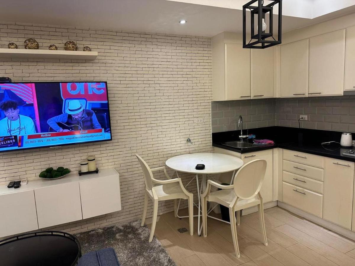 The Pearl - Venice Luxury Residences Mckinley * Manila