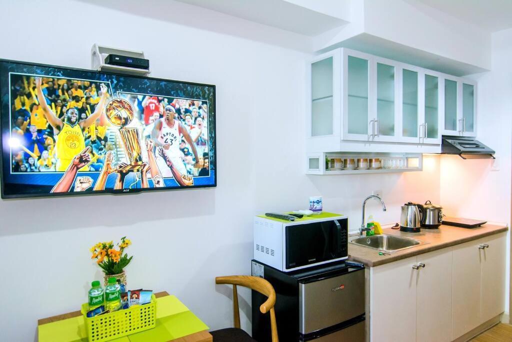 Grace Residences - Pristine Unit Near Bgc, Sm Aura, Market Market, Mckinley Hills, Uptown Mall Manila