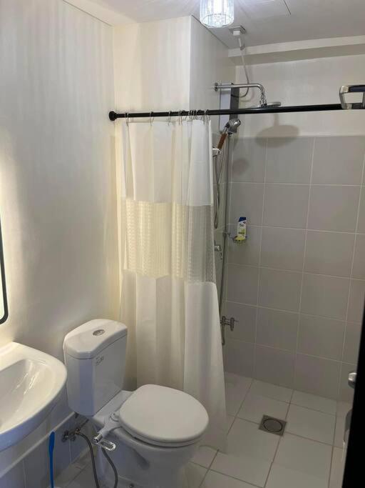 Apartamento The Journeyman At Covent Garden Sta Mesa Manila