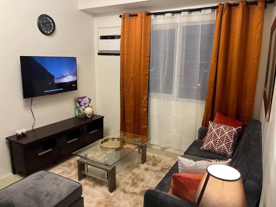 The Journeyman At Covent Garden Sta Mesa Apartamento