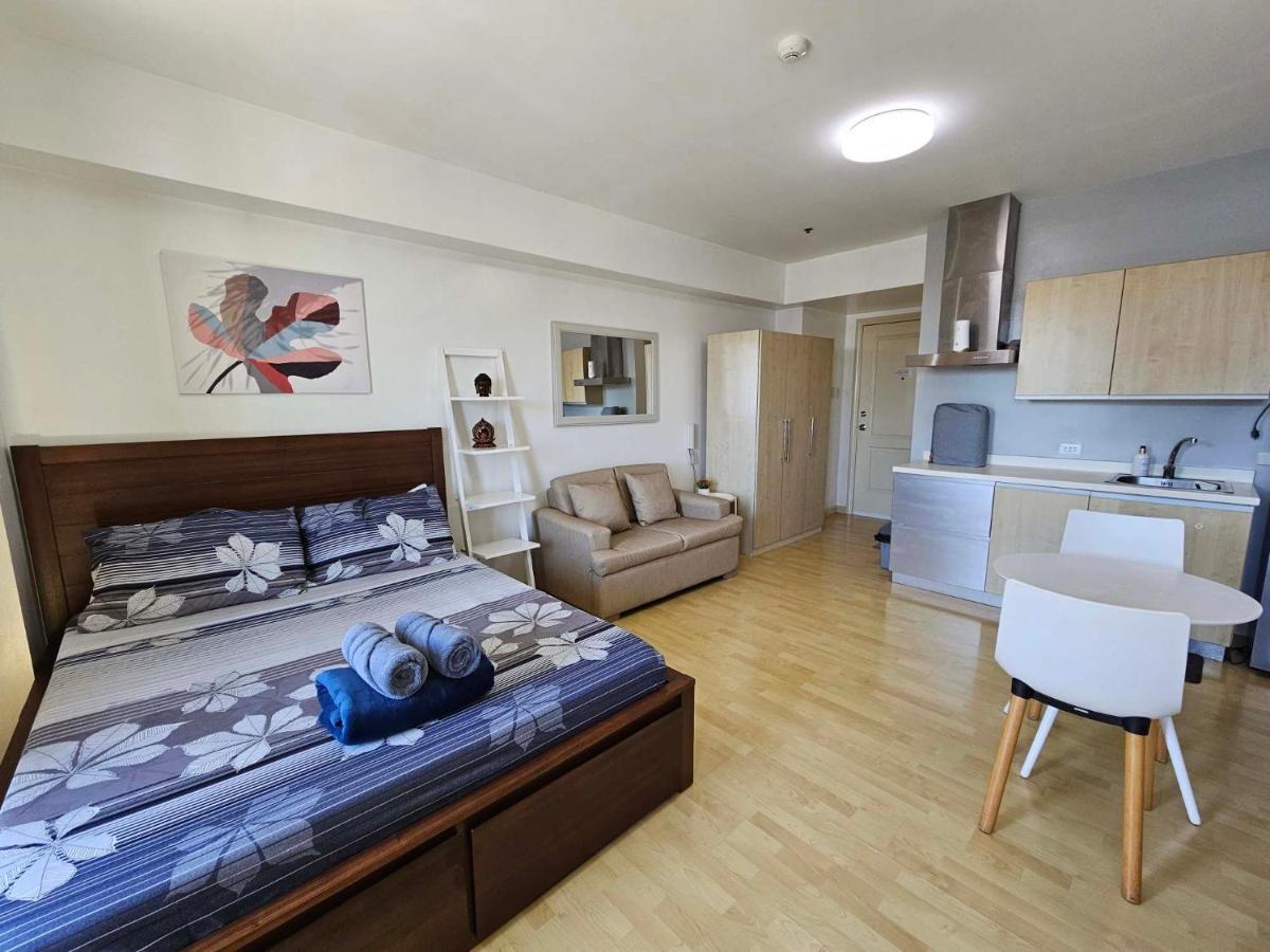 N Place At Soho Apartment