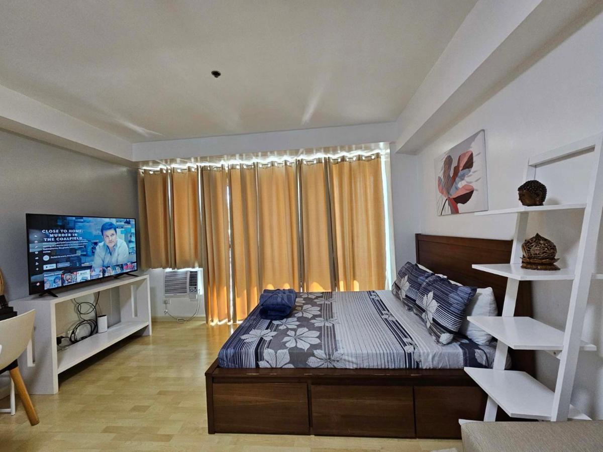 Apartment N Place At Soho