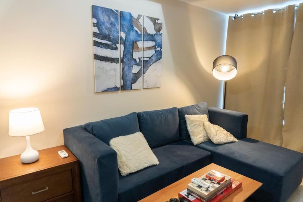 A2j Luxury Uptown 3br Near Uptown Mall *