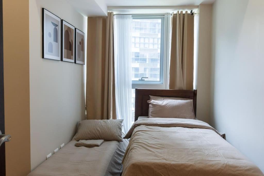 Apartment A2j Luxury Uptown 3br Near Uptown Mall
