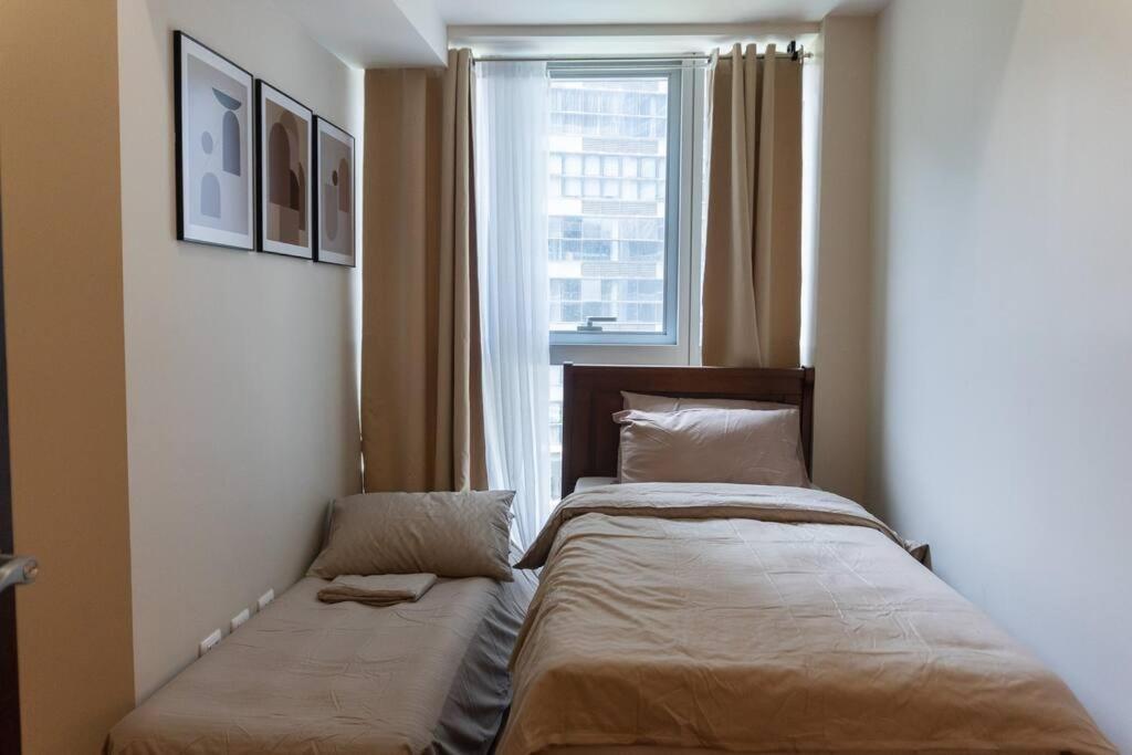 A2j Luxury Uptown 3br Near Uptown Mall
