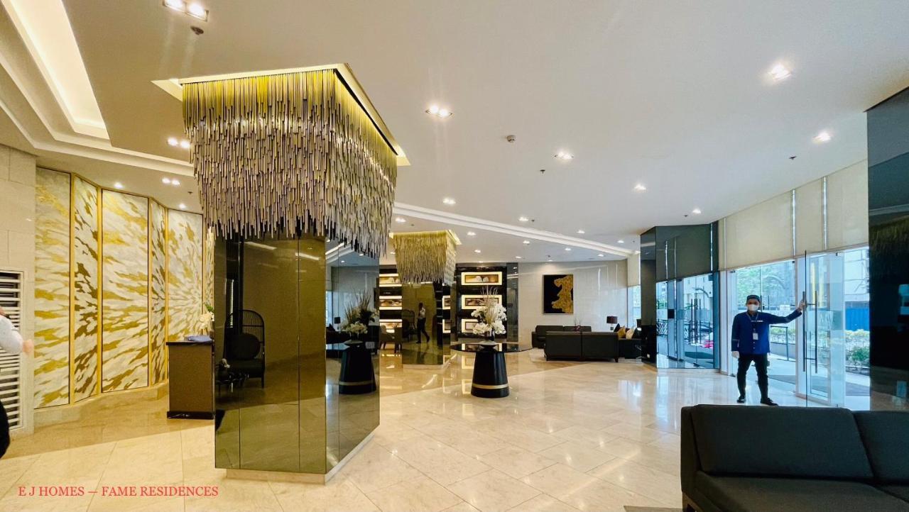 Ej Homes - Fame Residences