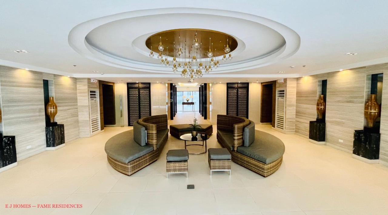 Ej Homes - Fame Residences
