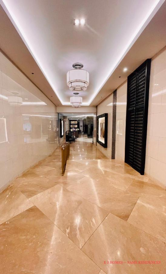 Ej Homes - Fame Residences