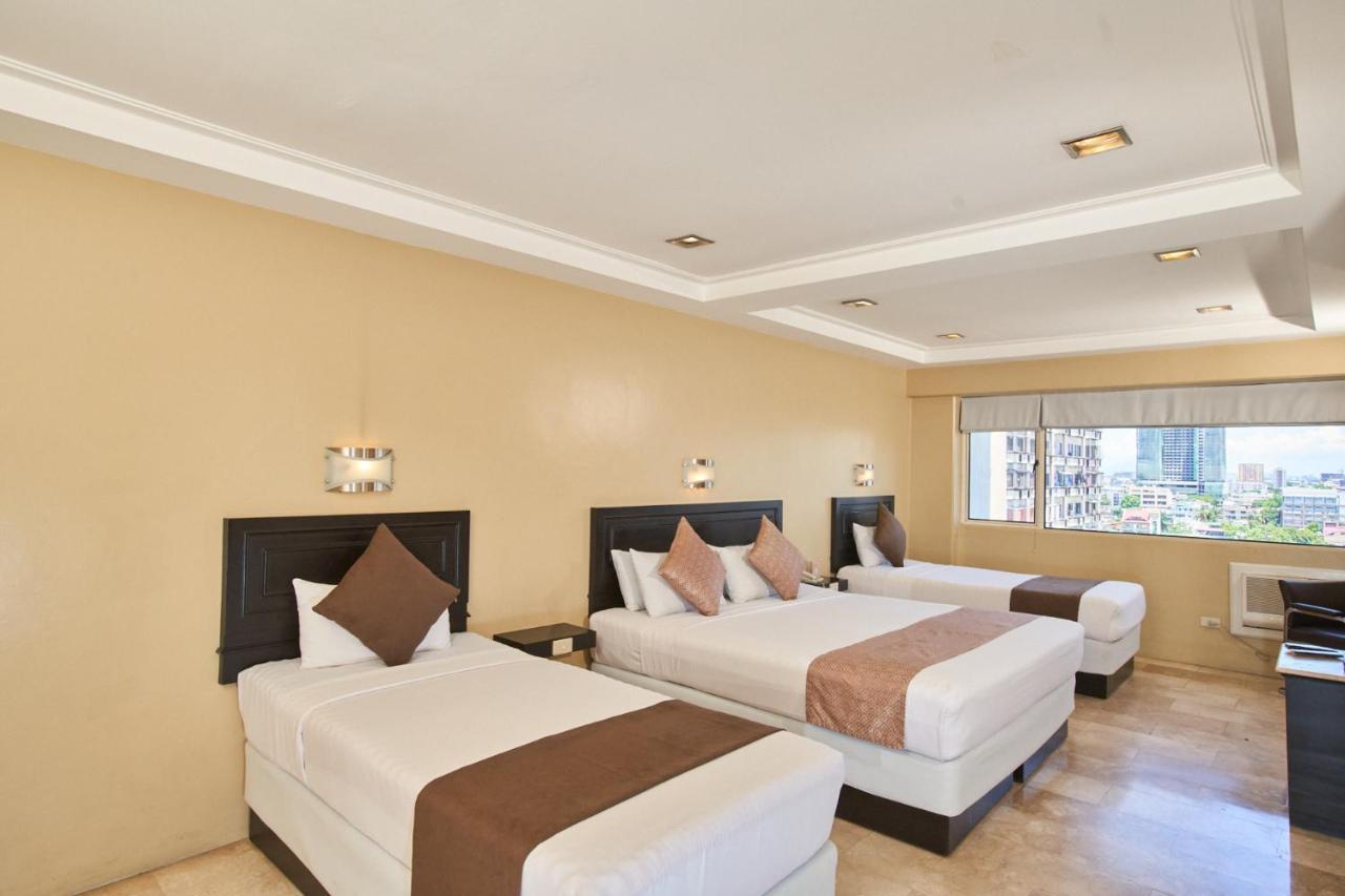 Hotel Orchid Garden