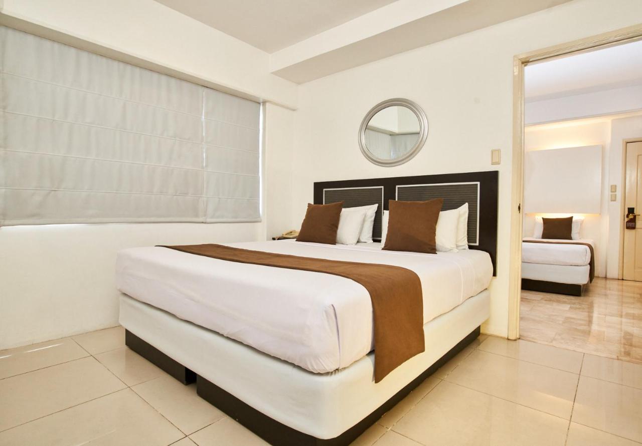 Hotel Orchid Garden