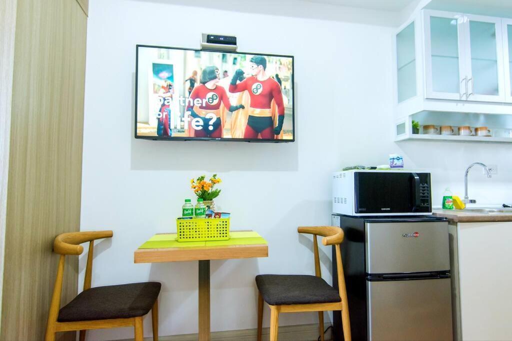 Grace Residences - Pristine Unit Near Bgc, Sm Aura, Market Market, Mckinley Hills, Uptown Mall Manila