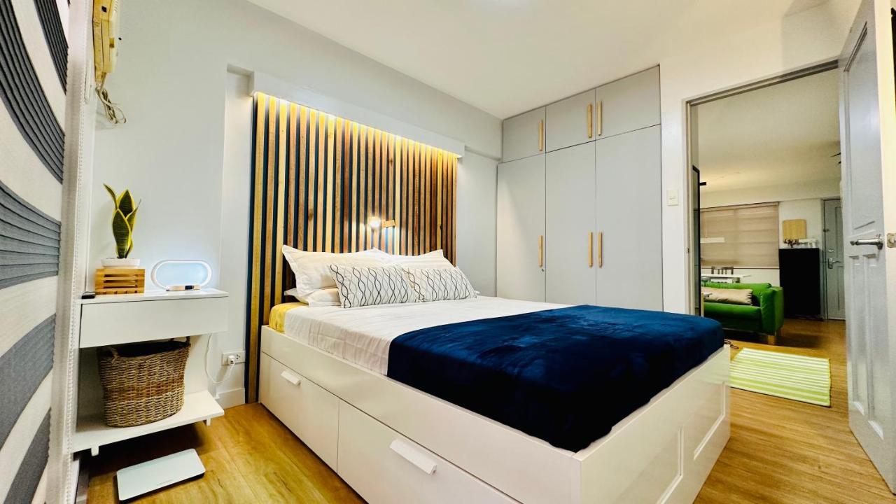 Apartment Beyond Zurich Staycation