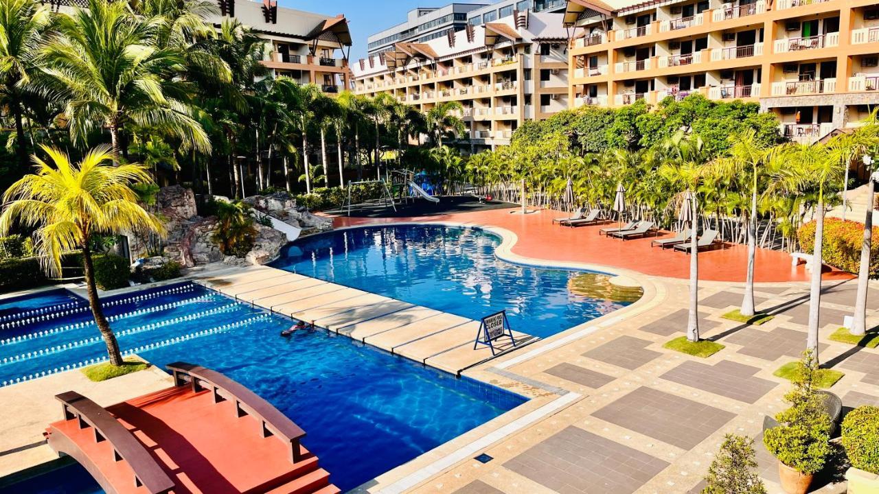 Apartment Beyond Zurich Staycation Manila