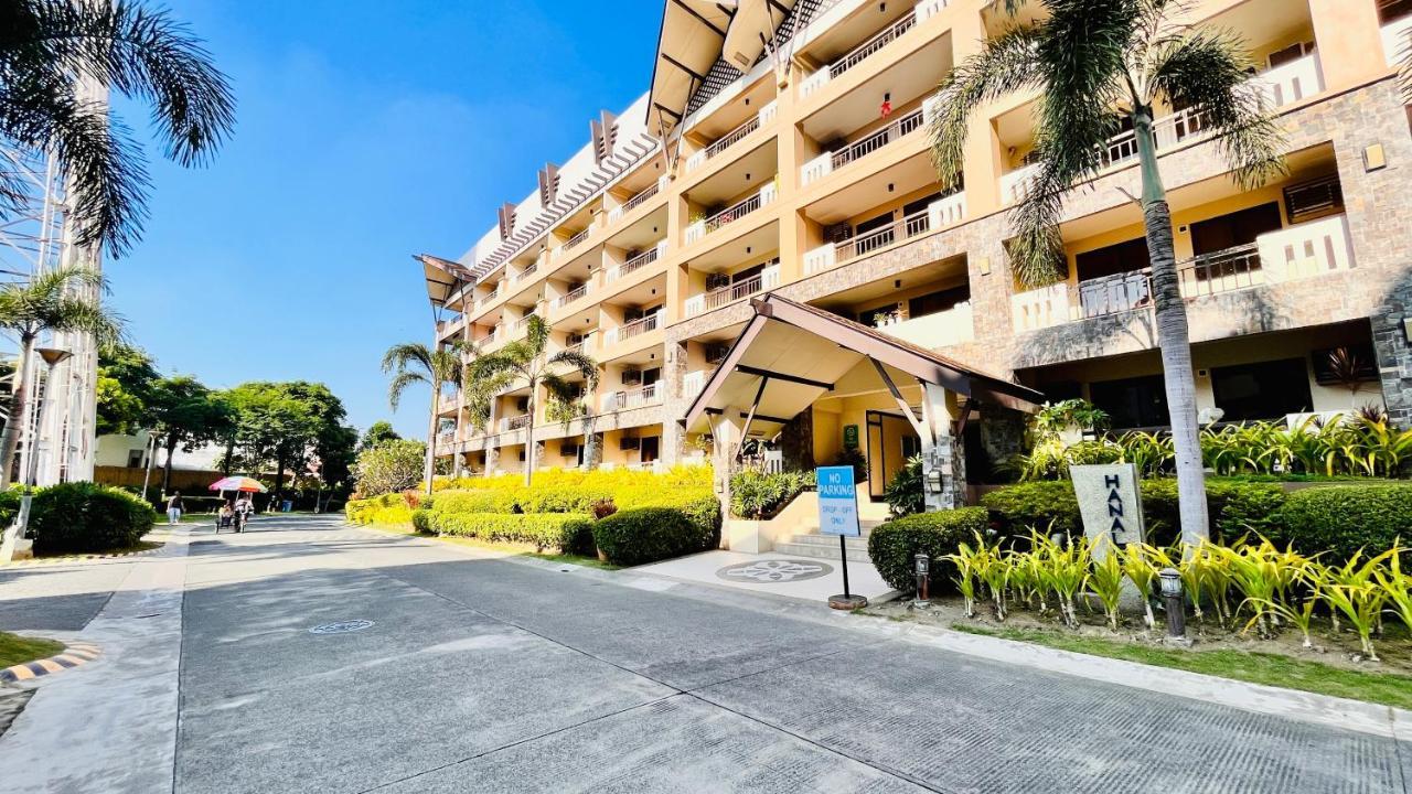 Beyond Zurich Staycation Apartment Manila