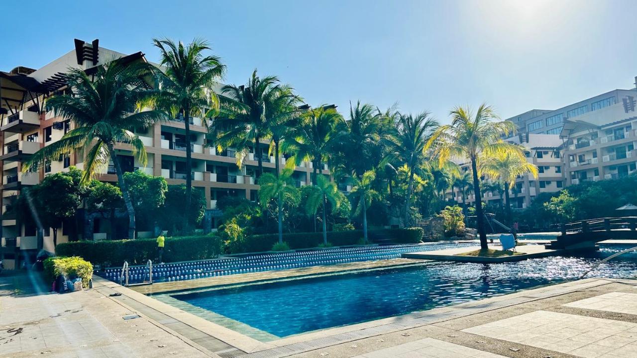 Beyond Zurich Staycation Apartment Manila
