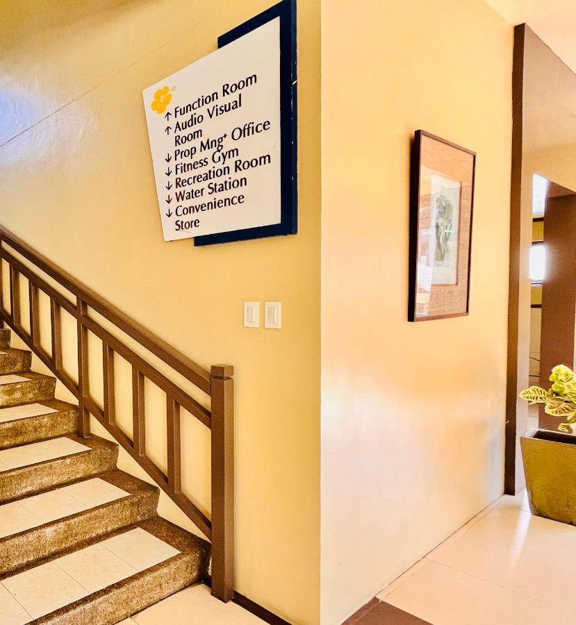 Beyond Zurich Staycation Apartment Manila