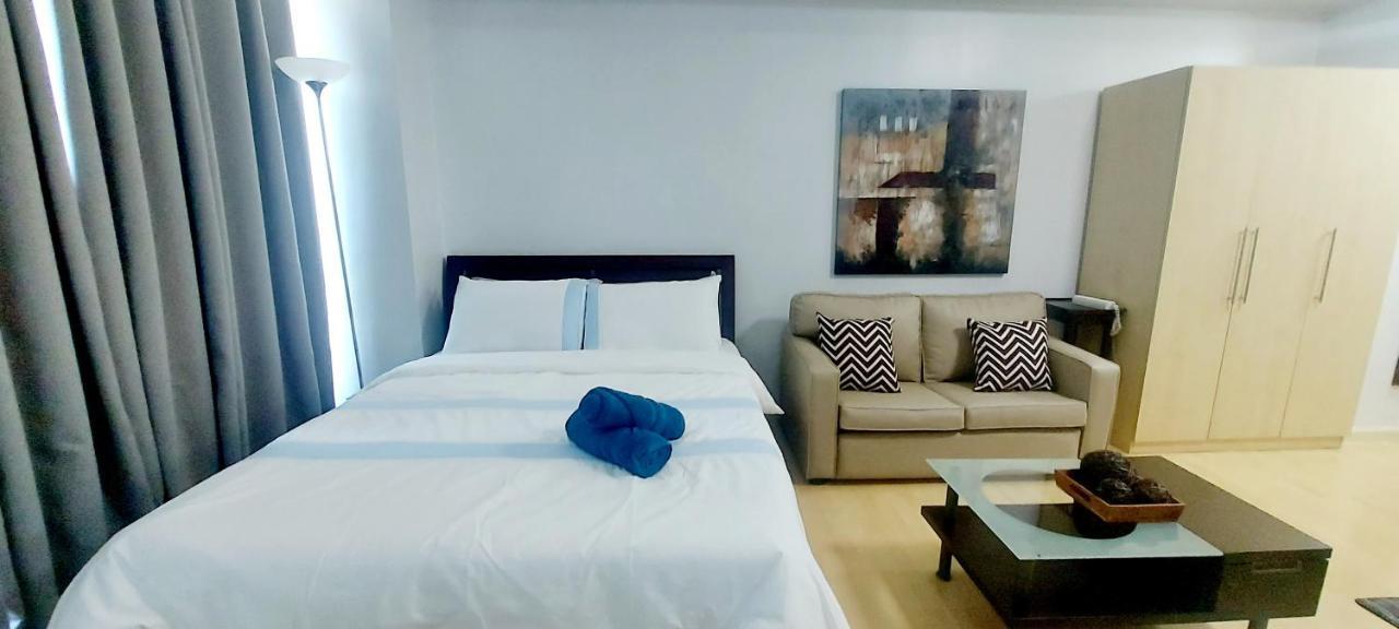 Apartment N Place At Soho *