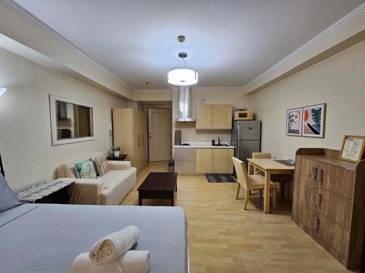 Apartment N Place At Soho