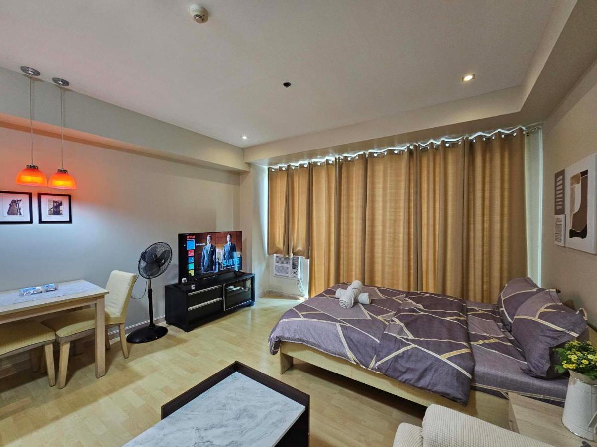 Apartment N Place At Soho *