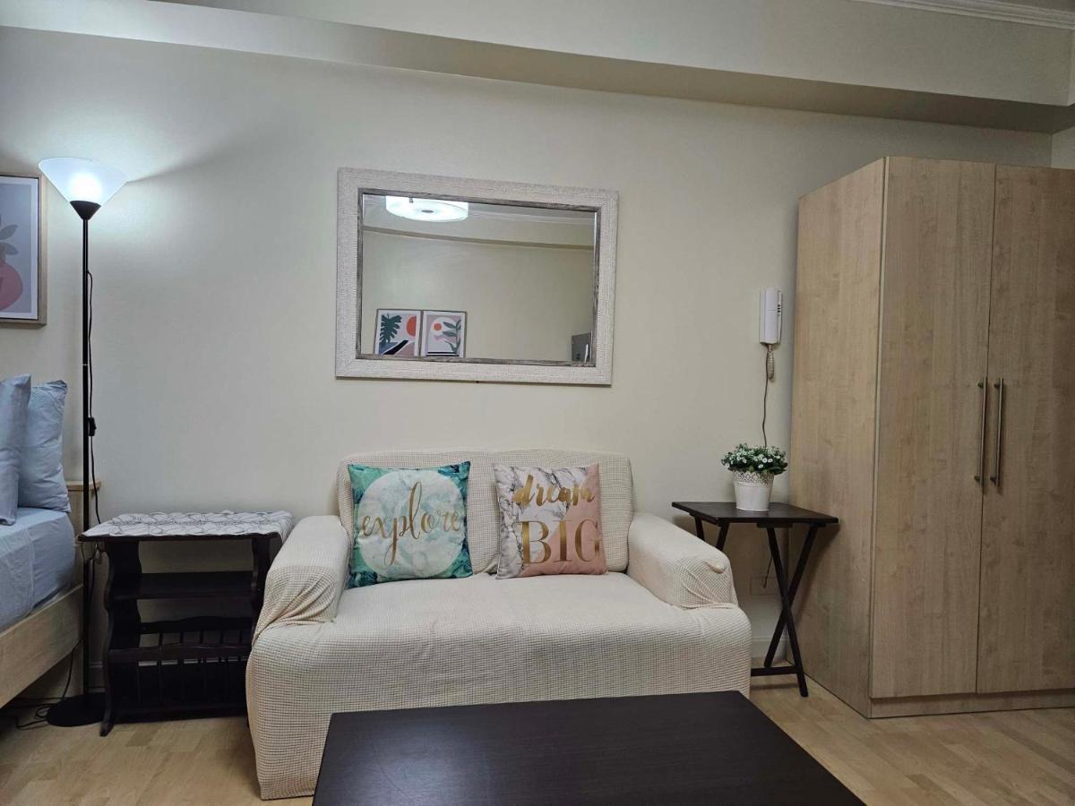 Apartment N Place At Soho