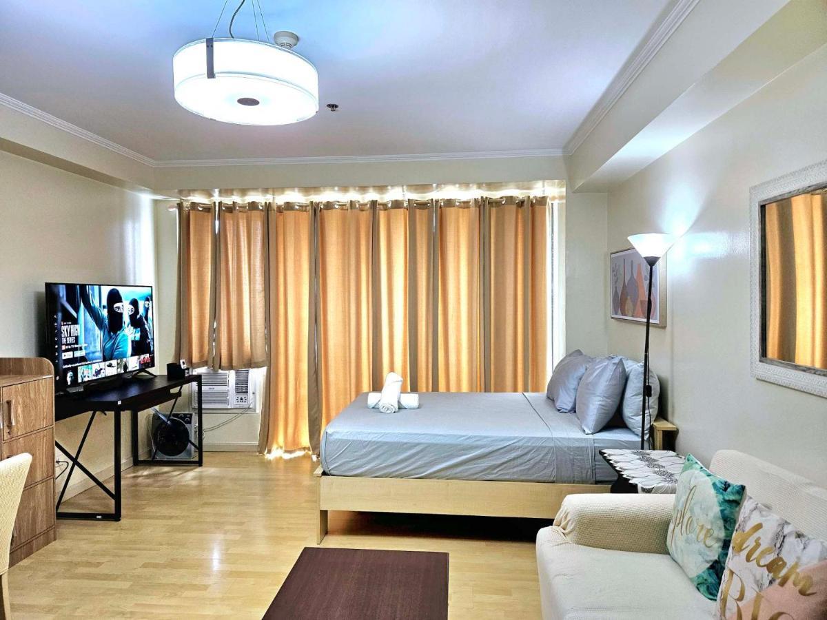 N Place At Soho Apartment