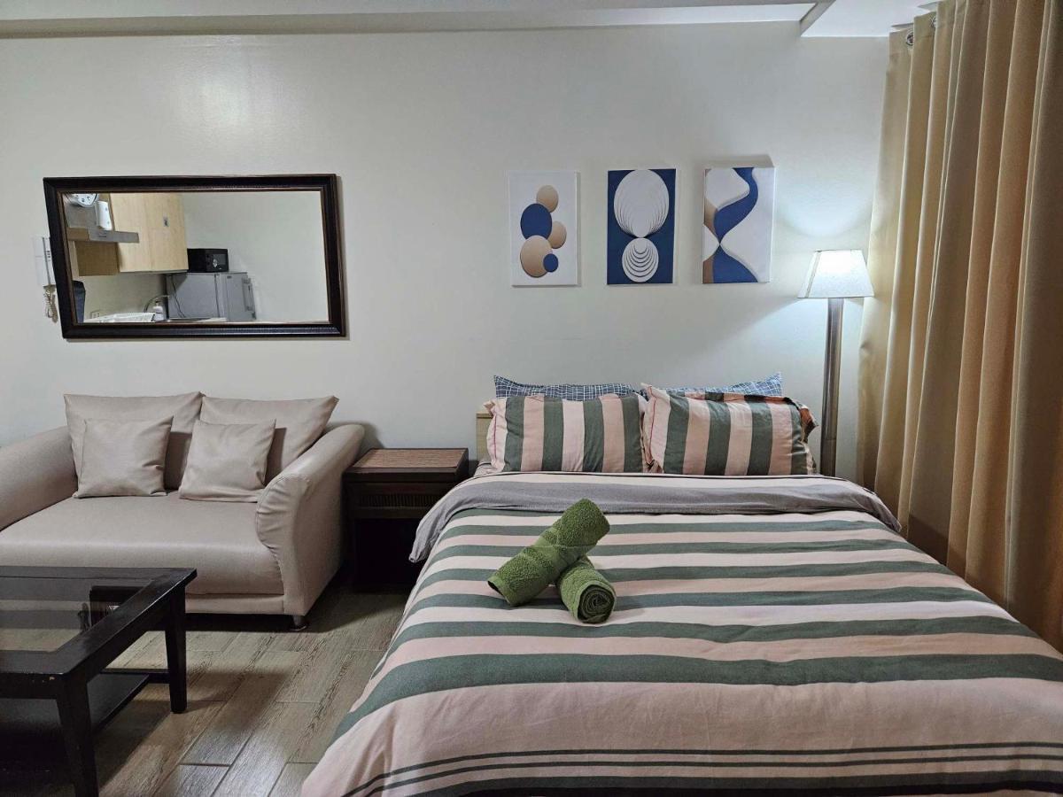 N Place At Soho Apartment *