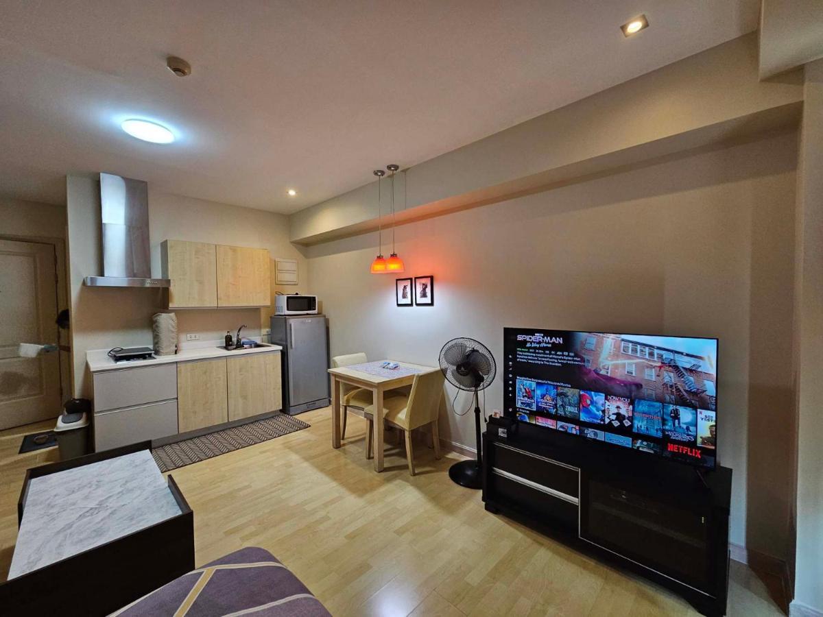 N Place At Soho Apartment
