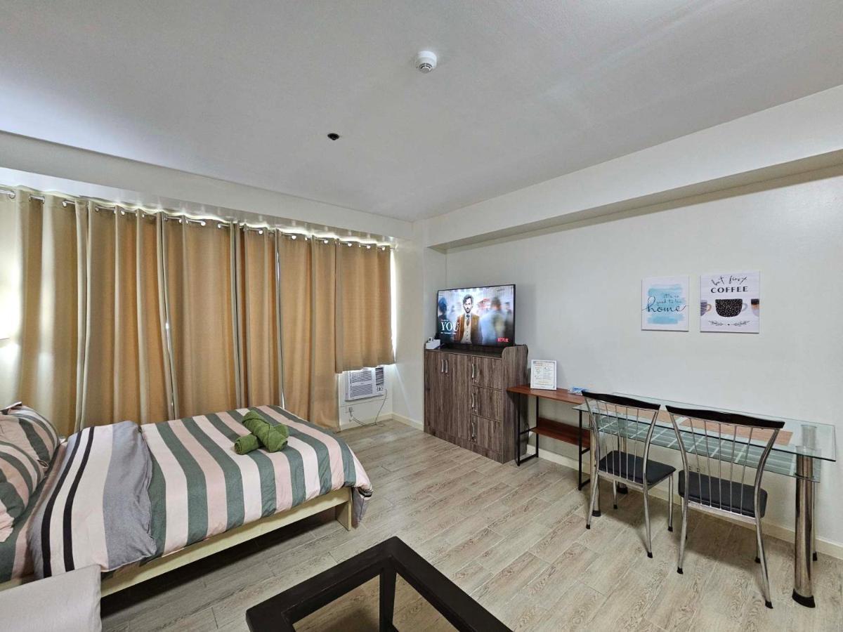 N Place At Soho Apartment