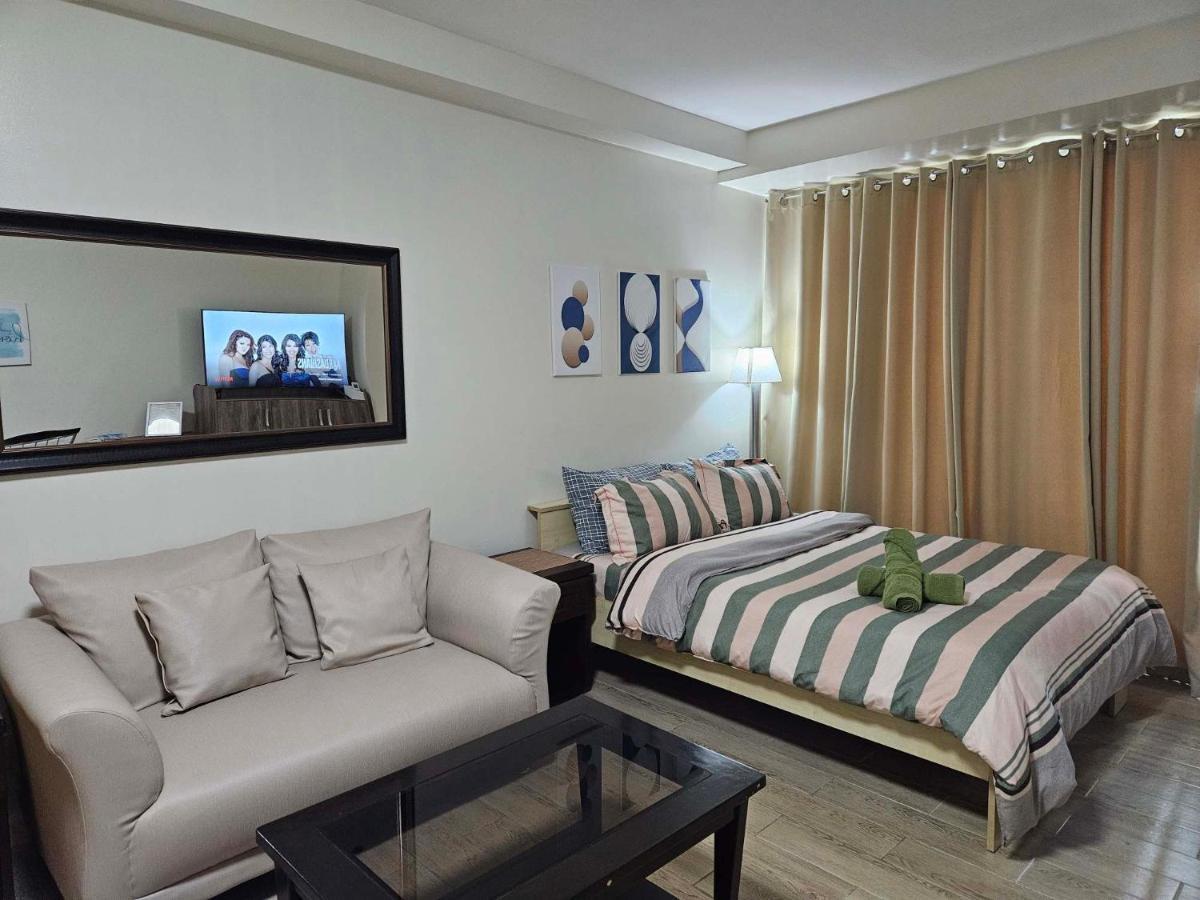 Apartment N Place At Soho Manila