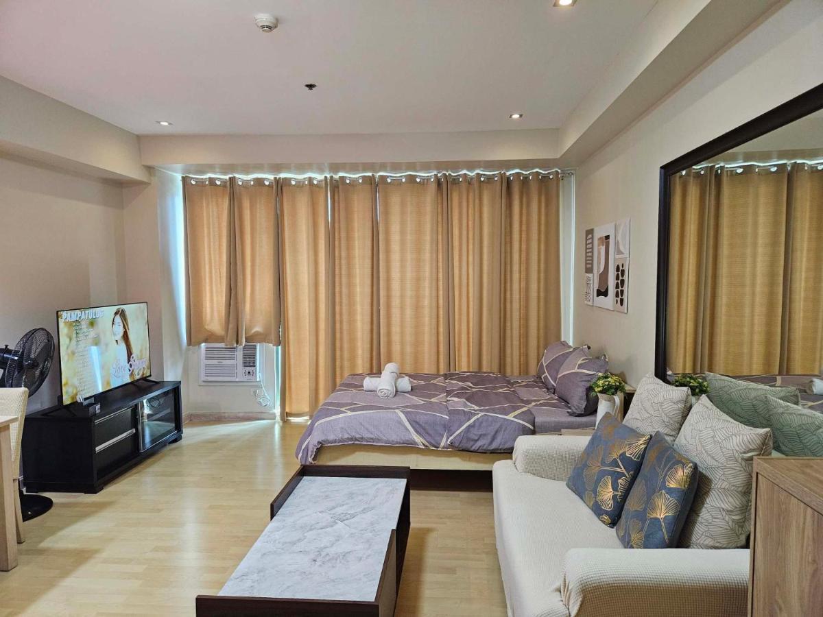 N Place At Soho Apartment