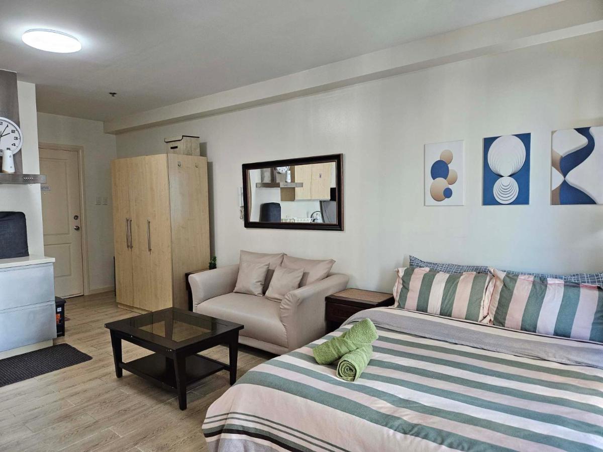 Apartment N Place At Soho *