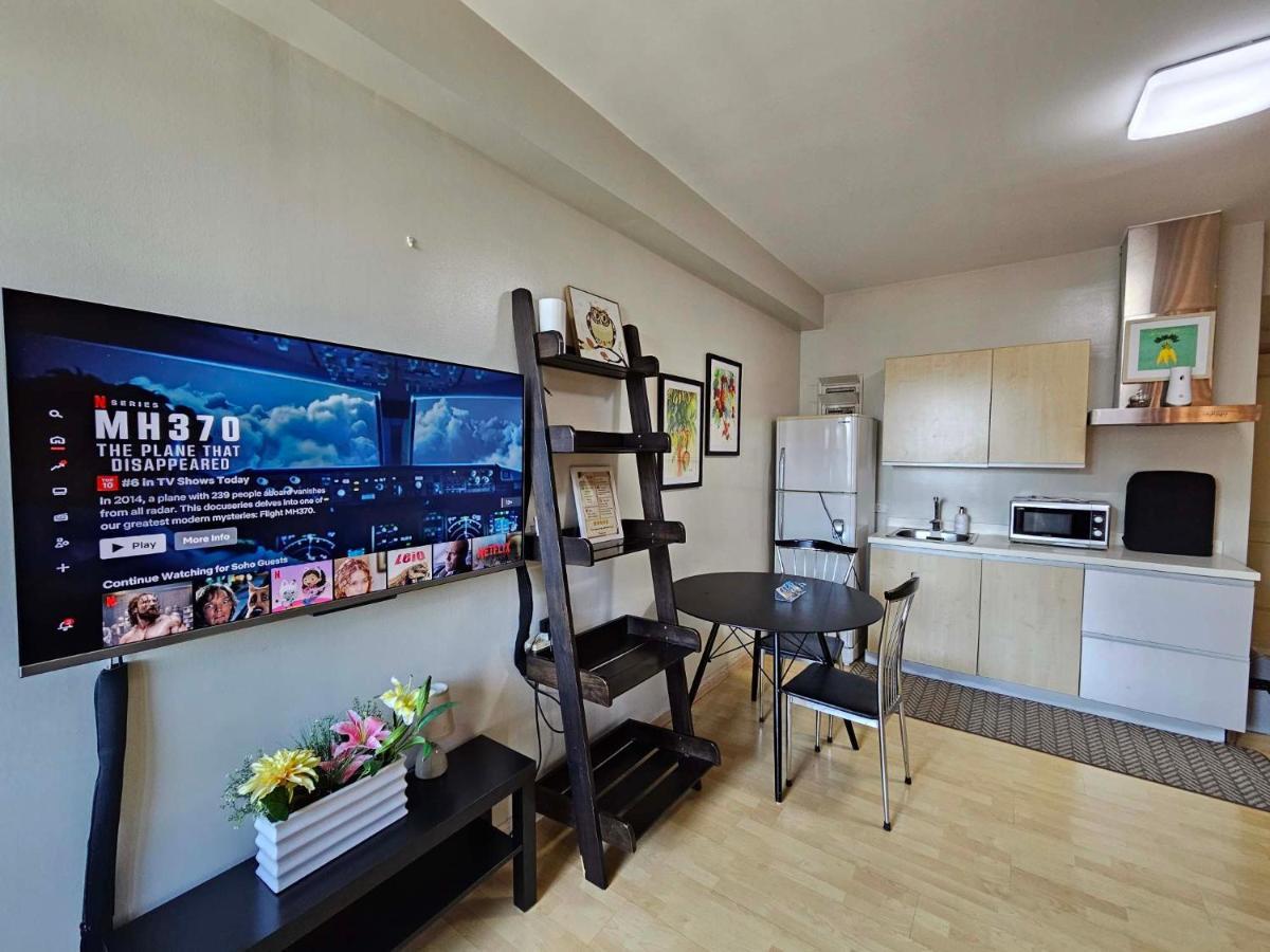Apartment N Place At Soho