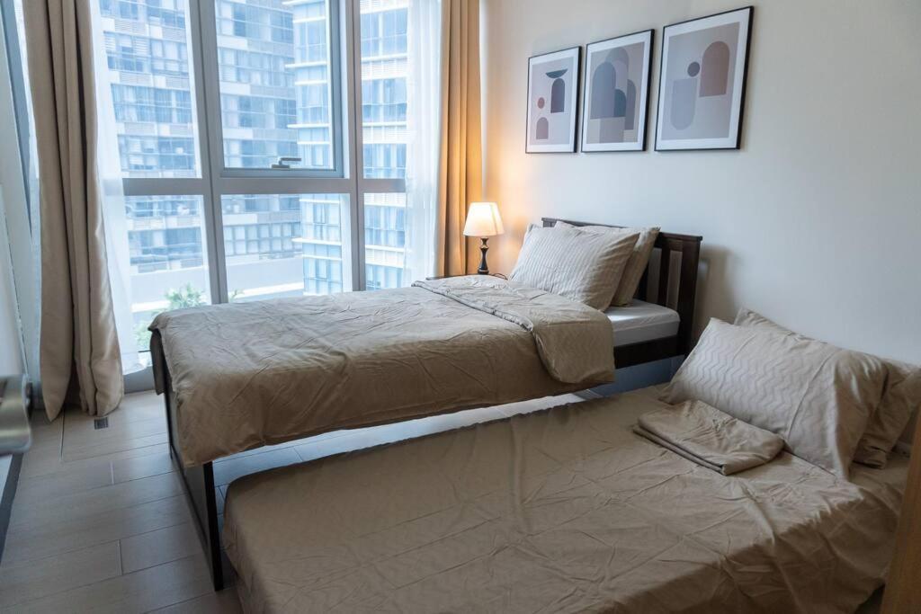 A2j Luxury Uptown 3br Near Uptown Mall Apartment *