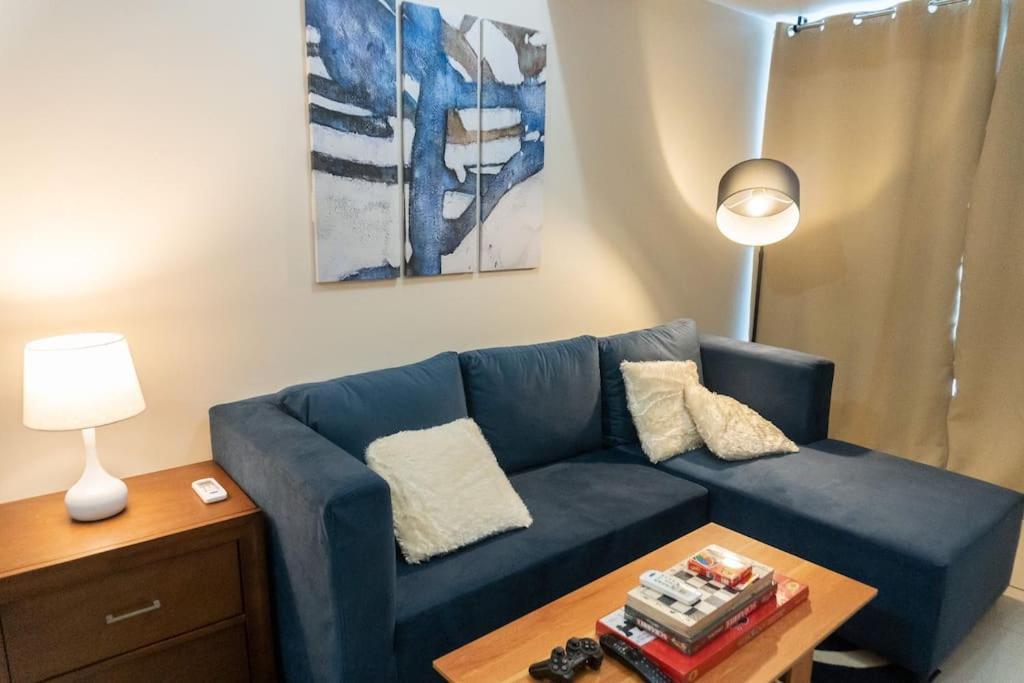 A2j Luxury Uptown 3br Near Uptown Mall