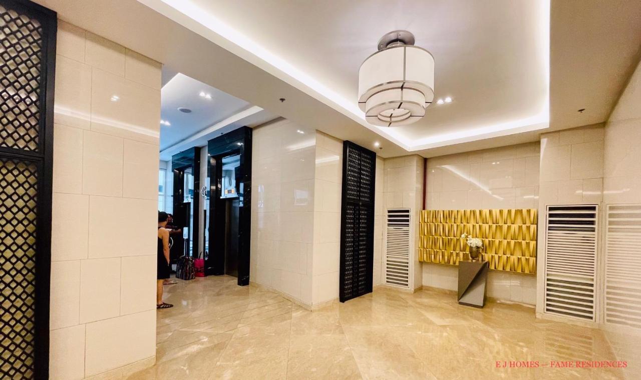 Apartment Ej Homes - Fame Residences